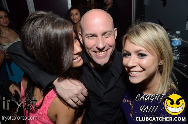 Tryst nightclub photo 60 - December 3rd, 2011