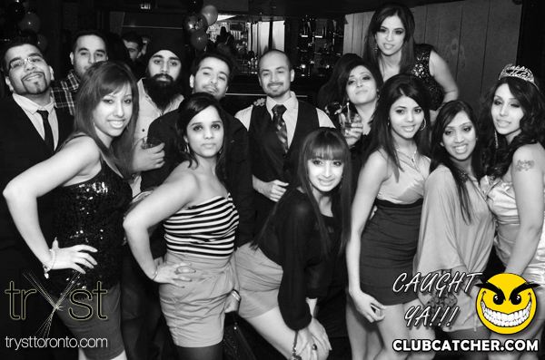 Tryst nightclub photo 61 - December 3rd, 2011