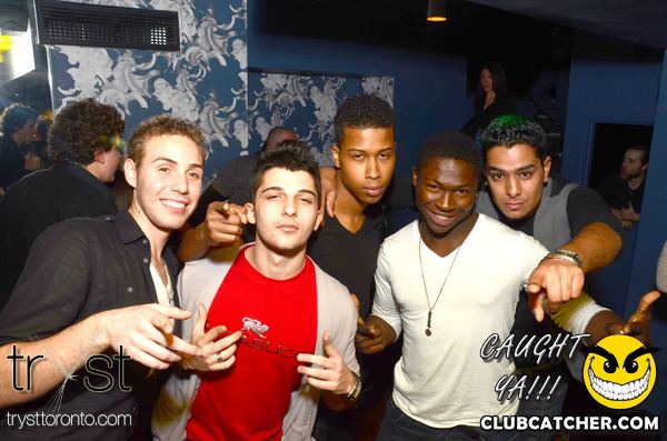Tryst nightclub photo 71 - December 3rd, 2011