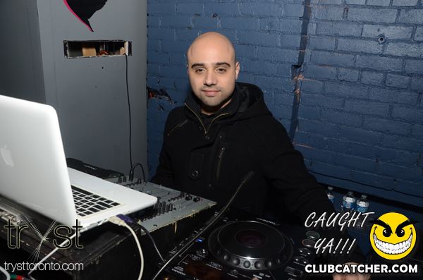 Tryst nightclub photo 77 - December 3rd, 2011