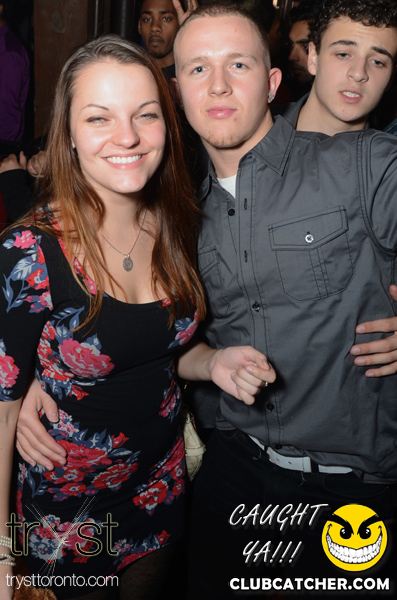 Tryst nightclub photo 78 - December 3rd, 2011