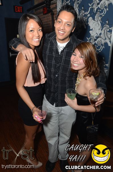 Tryst nightclub photo 80 - December 3rd, 2011
