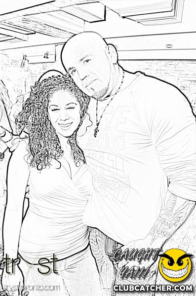 Tryst nightclub photo 81 - December 3rd, 2011