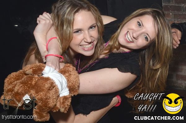 Tryst nightclub photo 84 - December 3rd, 2011