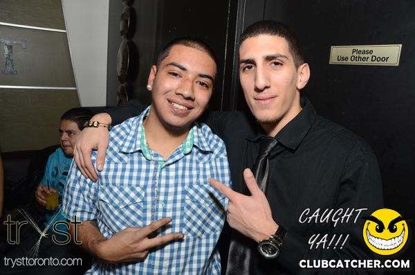 Tryst nightclub photo 96 - December 3rd, 2011