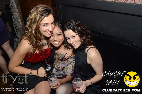 Tryst nightclub photo 99 - December 3rd, 2011