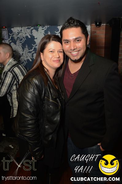 Tryst nightclub photo 100 - December 3rd, 2011