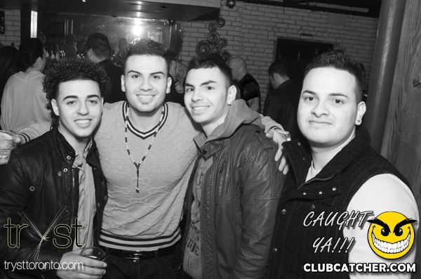 Tryst nightclub photo 172 - December 9th, 2011
