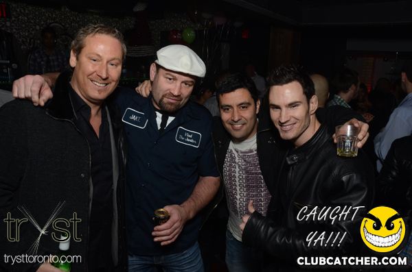 Tryst nightclub photo 3 - December 9th, 2011