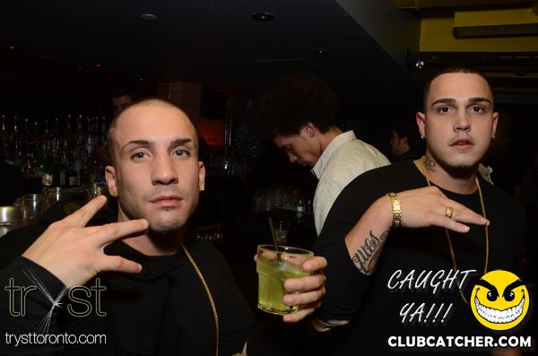Tryst nightclub photo 229 - December 9th, 2011