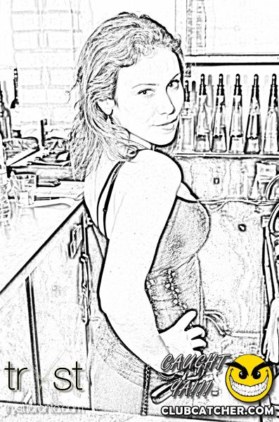 Tryst nightclub photo 26 - December 9th, 2011