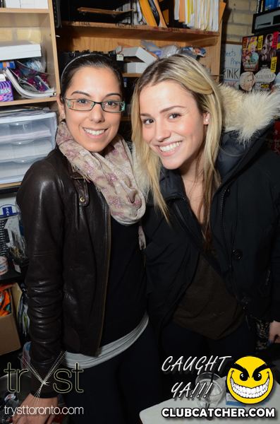 Tryst nightclub photo 29 - December 9th, 2011