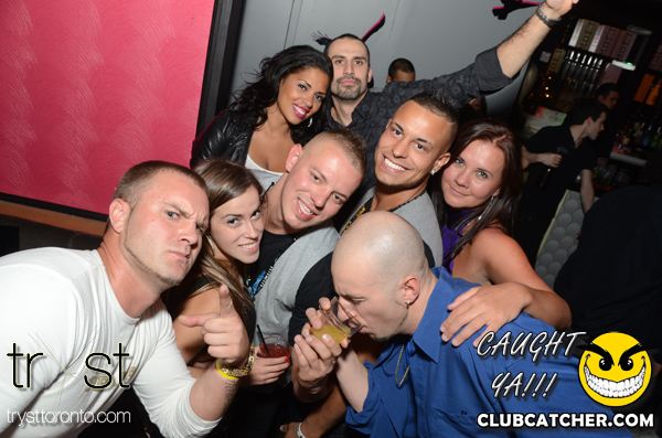 Tryst nightclub photo 30 - December 9th, 2011