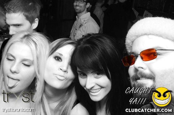 Tryst nightclub photo 34 - December 9th, 2011