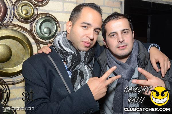 Tryst nightclub photo 36 - December 9th, 2011