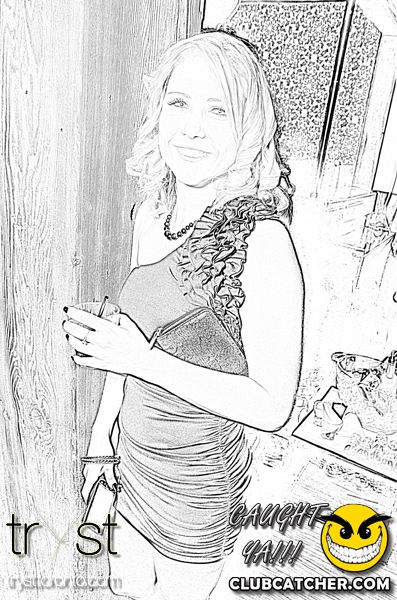 Tryst nightclub photo 40 - December 9th, 2011