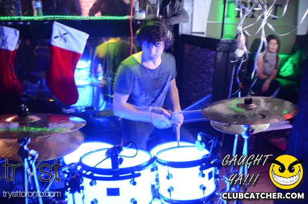 Tryst nightclub photo 5 - December 9th, 2011