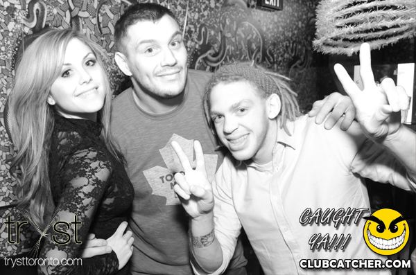 Tryst nightclub photo 41 - December 9th, 2011