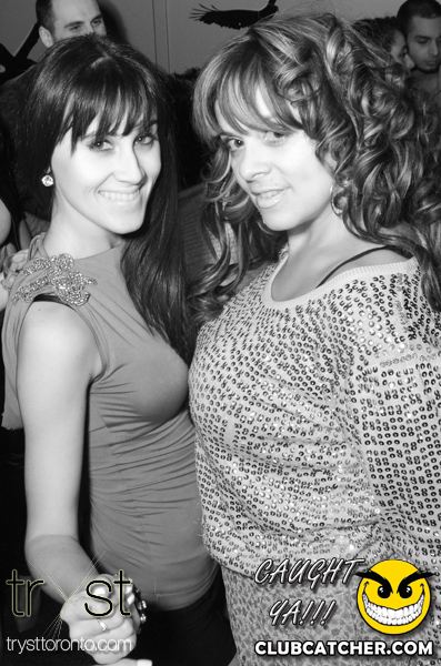 Tryst nightclub photo 46 - December 9th, 2011