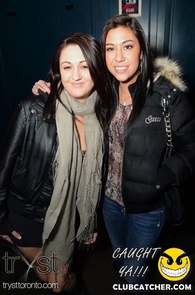 Tryst nightclub photo 47 - December 9th, 2011