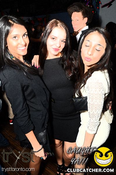 Tryst nightclub photo 52 - December 9th, 2011