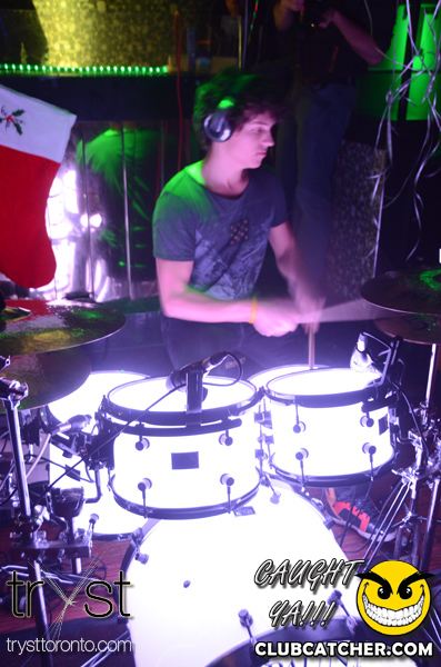 Tryst nightclub photo 55 - December 9th, 2011