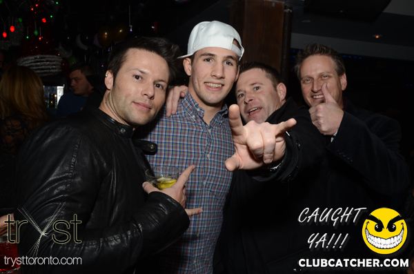 Tryst nightclub photo 58 - December 9th, 2011