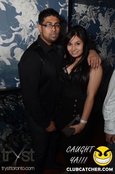 Tryst nightclub photo 59 - December 9th, 2011