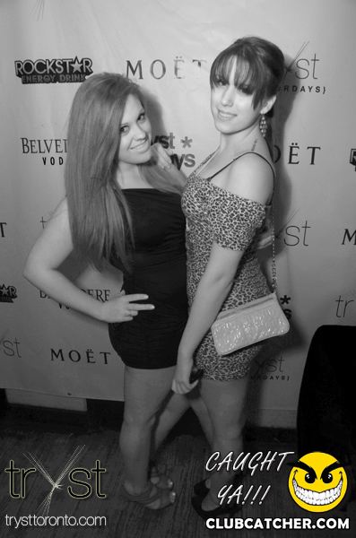 Tryst nightclub photo 61 - December 9th, 2011