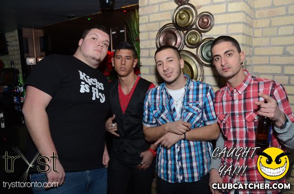 Tryst nightclub photo 64 - December 9th, 2011