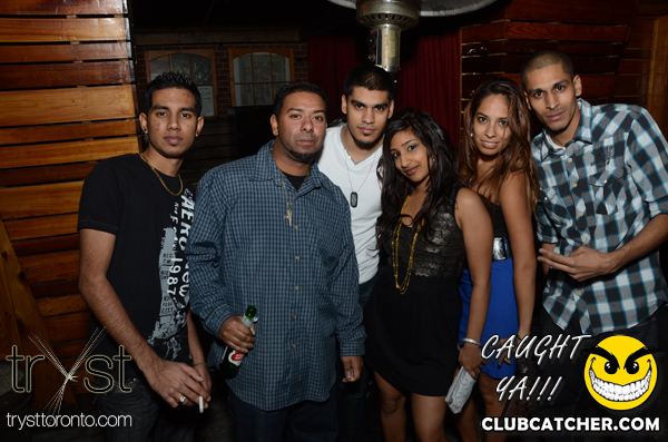 Tryst nightclub photo 65 - December 9th, 2011