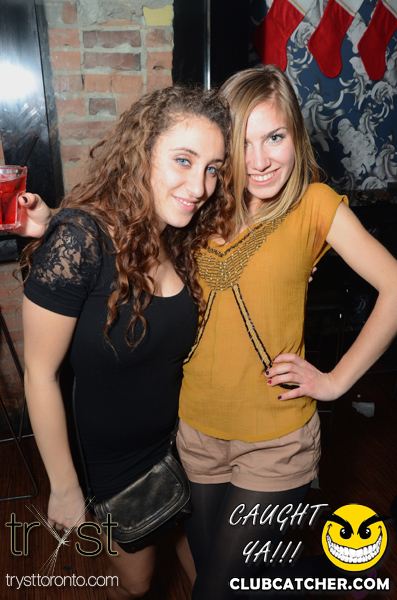 Tryst nightclub photo 66 - December 9th, 2011