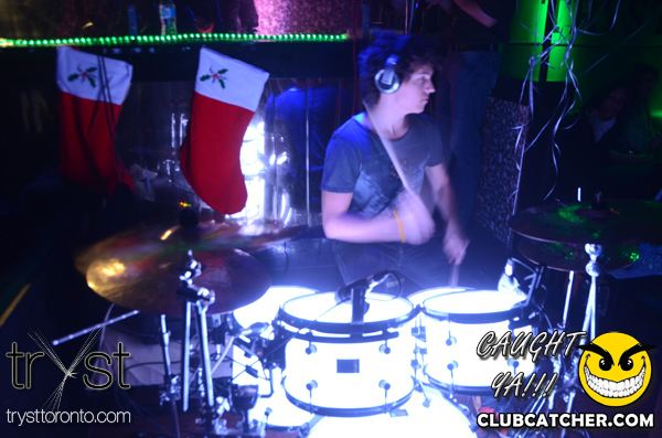 Tryst nightclub photo 67 - December 9th, 2011