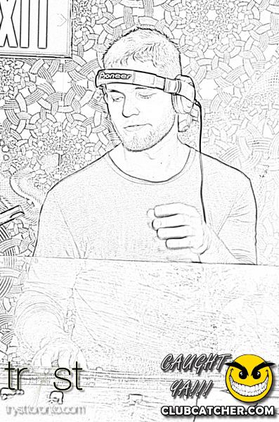 Tryst nightclub photo 70 - December 9th, 2011