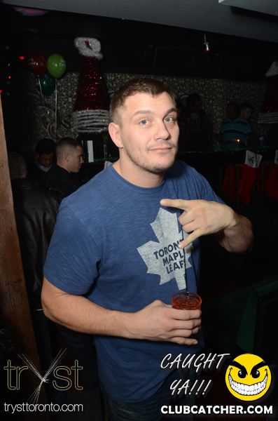 Tryst nightclub photo 8 - December 9th, 2011