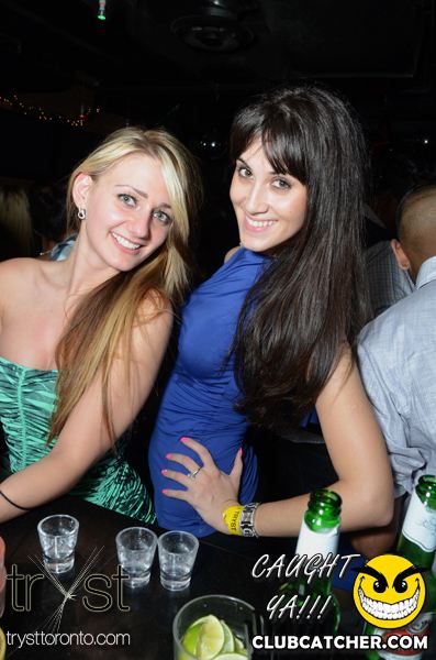 Tryst nightclub photo 71 - December 9th, 2011