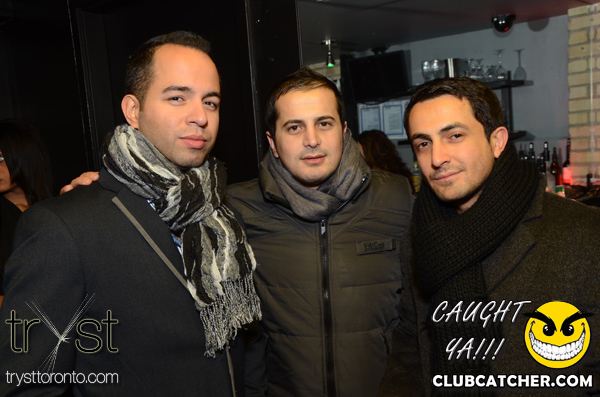 Tryst nightclub photo 79 - December 9th, 2011