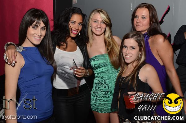 Tryst nightclub photo 82 - December 9th, 2011