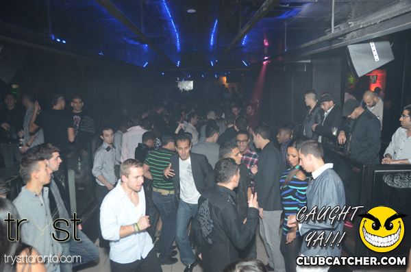 Tryst nightclub photo 86 - December 9th, 2011