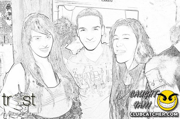 Tryst nightclub photo 89 - December 9th, 2011