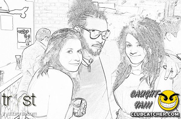 Tryst nightclub photo 97 - December 9th, 2011