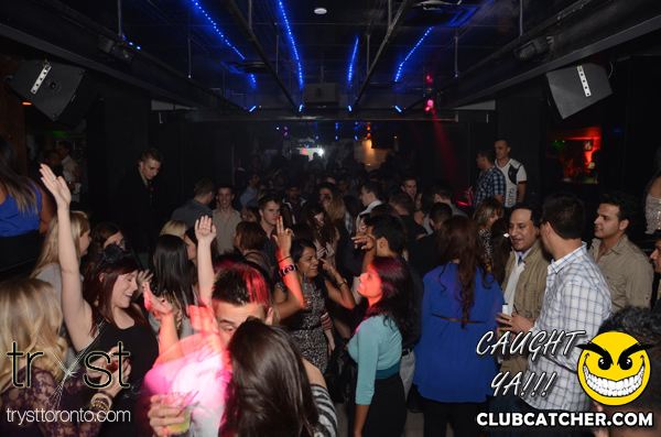 Tryst nightclub photo 110 - December 10th, 2011