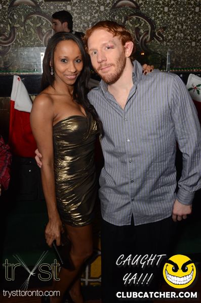 Tryst nightclub photo 14 - December 10th, 2011