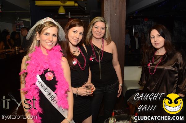 Tryst nightclub photo 19 - December 10th, 2011
