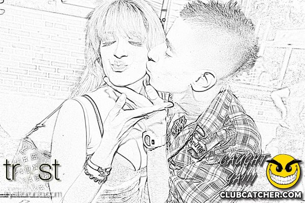 Tryst nightclub photo 186 - December 10th, 2011