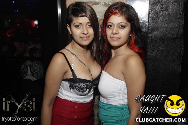 Tryst nightclub photo 220 - December 10th, 2011