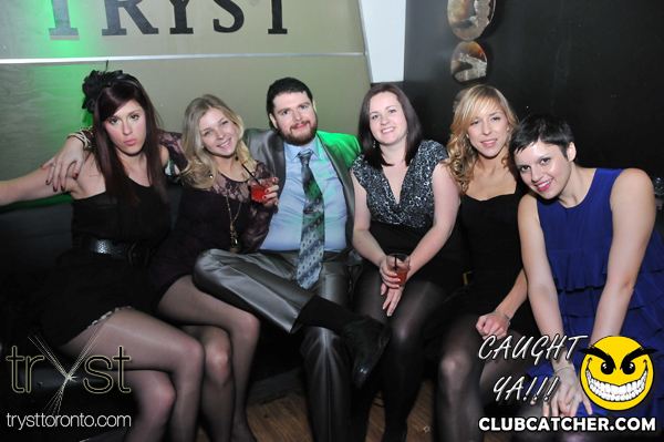 Tryst nightclub photo 25 - December 10th, 2011
