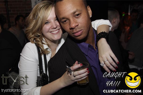 Tryst nightclub photo 264 - December 10th, 2011