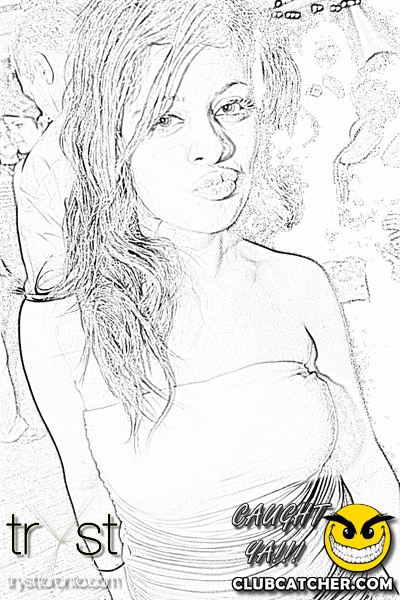 Tryst nightclub photo 267 - December 10th, 2011