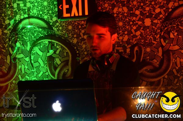 Tryst nightclub photo 36 - December 10th, 2011